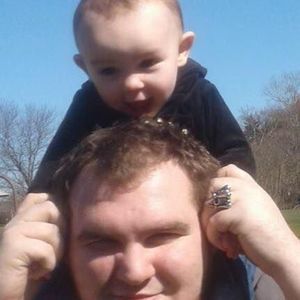 Meet your Posher, Mark